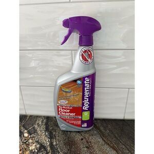 Rejuvenate‎ 32Oz Floor Cleaner Brand New! #69